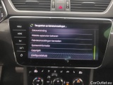  Skoda  Superb Skoda  1.6 CRTDI 88kW DSG7 Style 5d #14