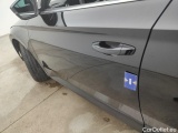  Skoda  Superb Skoda  1.6 CRTDI 88kW DSG7 Style 5d #24