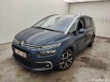  Citroen  C4 Grand Picasso Citroën Grand C4 Spacetourer 1.5 BlueHDi 130 S&S EAT8 Business Lounge 5d 