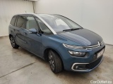  Citroen  C4 Grand Picasso Citroën Grand C4 Spacetourer 1.5 BlueHDi 130 S&S EAT8 Business Lounge 5d #8