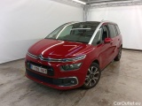  Citroen  C4 Grand Picasso Citroën Grand C4 Spacetourer 1.5 BlueHDi 130 S&S EAT8 Business Lounge 5d 