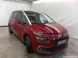  Citroen  C4 Grand Picasso Citroën Grand C4 Spacetourer 1.5 BlueHDi 130 S&S EAT8 Business Lounge 5d #8