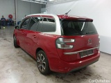  Citroen  C4 Grand Picasso Citroën Grand C4 Spacetourer 1.5 BlueHDi 130 S&S EAT8 Business Lounge 5d #7