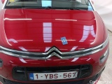  Citroen  C4 Grand Picasso Citroën Grand C4 Spacetourer 1.5 BlueHDi 130 S&S EAT8 Business Lounge 5d #37