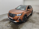  Peugeot  2008 Peugeot  1.5 BlueHDi 75kW S&S Allure 5d 