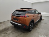  Peugeot  2008 Peugeot  1.5 BlueHDi 75kW S&S Allure 5d #2