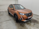  Peugeot  2008 Peugeot  1.5 BlueHDi 75kW S&S Allure 5d #8