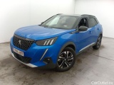  Peugeot  2008 Peugeot  1.5 BlueHDi 96kW S&S EAT8 GT Line 5d 