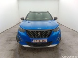  Peugeot  2008 Peugeot  1.5 BlueHDi 96kW S&S EAT8 GT Line 5d #5