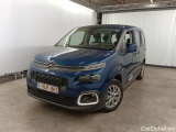  Citroen  Berlingo Citroën  Multispace 1.5 BlueHDi 100 MAN S&S Feel M 5d 
