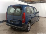  Citroen  Berlingo Citroën  Multispace 1.5 BlueHDi 100 MAN S&S Feel M 5d #2