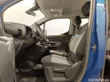  Citroen  Berlingo Citroën  Multispace 1.5 BlueHDi 100 MAN S&S Feel M 5d #3