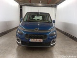  Citroen  Berlingo Citroën  Multispace 1.5 BlueHDi 100 MAN S&S Feel M 5d #5