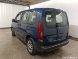  Citroen  Berlingo Citroën  Multispace 1.5 BlueHDi 100 MAN S&S Feel M 5d #7