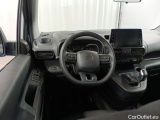  Citroen  Berlingo Citroën  Multispace 1.5 BlueHDi 100 MAN S&S Feel M 5d #9