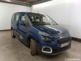  Citroen  Berlingo Citroën  Multispace 1.5 BlueHDi 100 MAN S&S Feel M 5d #8