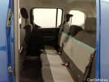  Citroen  Berlingo Citroën  Multispace 1.5 BlueHDi 100 MAN S&S Feel M 5d #10