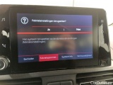  Citroen  Berlingo Citroën  Multispace 1.5 BlueHDi 100 MAN S&S Feel M 5d #15