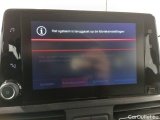  Citroen  Berlingo Citroën  Multispace 1.5 BlueHDi 100 MAN S&S Feel M 5d #16