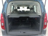  Citroen  Berlingo Citroën  Multispace 1.5 BlueHDi 100 MAN S&S Feel M 5d #17