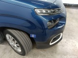  Citroen  Berlingo Citroën  Multispace 1.5 BlueHDi 100 MAN S&S Feel M 5d #25