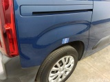  Citroen  Berlingo Citroën  Multispace 1.5 BlueHDi 100 MAN S&S Feel M 5d #66