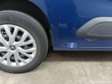  Citroen  Berlingo Citroën  Multispace 1.5 BlueHDi 100 MAN S&S Feel M 5d #73