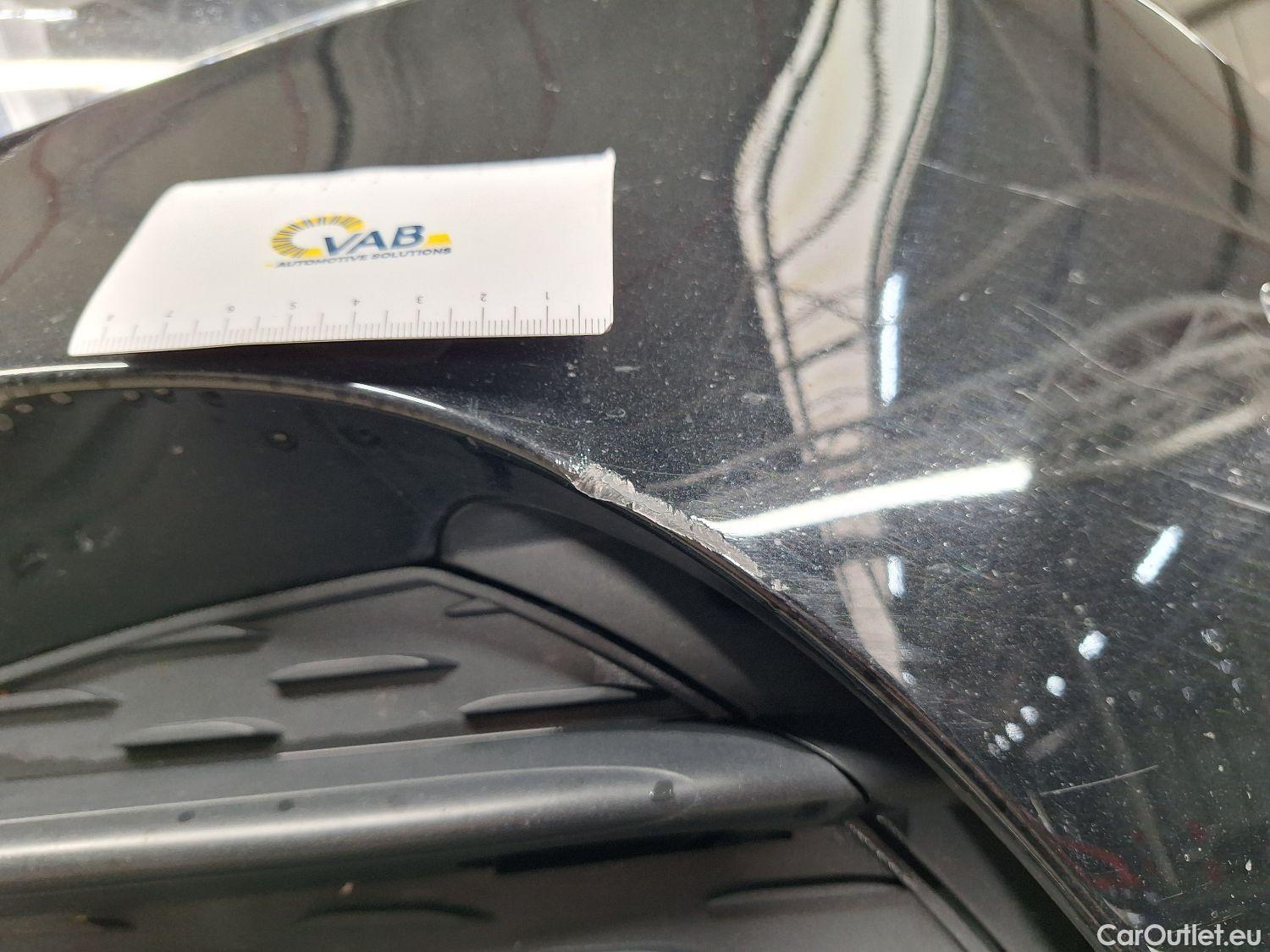  Mercedes  A-Klasse Mercedes, A-Class '18, Mercedes-Benz  A 200 d Business Solution 5 #11