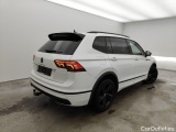  Volkswagen  Tiguan VOLKSWAGEN  ALLSPACE DIESEL - 2022 2.0 TDI SCR 150 R-Line DSG 5d #2