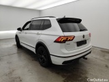  Volkswagen  Tiguan VOLKSWAGEN  ALLSPACE DIESEL - 2022 2.0 TDI SCR 150 R-Line DSG 5d #7