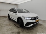  Volkswagen  Tiguan VOLKSWAGEN  ALLSPACE DIESEL - 2022 2.0 TDI SCR 150 R-Line DSG 5d #8
