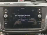  Volkswagen  Tiguan VOLKSWAGEN  ALLSPACE DIESEL - 2022 2.0 TDI SCR 150 R-Line DSG 5d #11