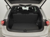  Volkswagen  Tiguan VOLKSWAGEN  ALLSPACE DIESEL - 2022 2.0 TDI SCR 150 R-Line DSG 5d #12