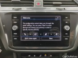  Volkswagen  Tiguan VOLKSWAGEN  ALLSPACE DIESEL - 2022 2.0 TDI SCR 150 R-Line DSG 5d #17