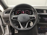  Volkswagen  Tiguan VOLKSWAGEN  ALLSPACE DIESEL - 2022 2.0 TDI SCR 150 R-Line DSG 5d #18