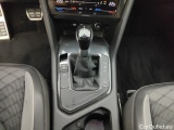  Volkswagen  Tiguan VOLKSWAGEN  ALLSPACE DIESEL - 2022 2.0 TDI SCR 150 R-Line DSG 5d #20