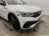  Volkswagen  Tiguan VOLKSWAGEN  ALLSPACE DIESEL - 2022 2.0 TDI SCR 150 R-Line DSG 5d #23