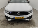  Volkswagen  Tiguan VOLKSWAGEN  ALLSPACE DIESEL - 2022 2.0 TDI SCR 150 R-Line DSG 5d #28
