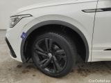  Volkswagen  Tiguan VOLKSWAGEN  ALLSPACE DIESEL - 2022 2.0 TDI SCR 150 R-Line DSG 5d #30