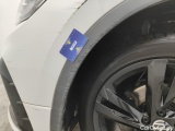  Volkswagen  Tiguan VOLKSWAGEN  ALLSPACE DIESEL - 2022 2.0 TDI SCR 150 R-Line DSG 5d #31