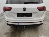  Volkswagen  Tiguan VOLKSWAGEN  ALLSPACE DIESEL - 2022 2.0 TDI SCR 150 R-Line DSG 5d #32