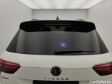  Volkswagen  Tiguan VOLKSWAGEN  ALLSPACE DIESEL - 2022 2.0 TDI SCR 150 R-Line DSG 5d #37