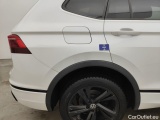  Volkswagen  Tiguan VOLKSWAGEN  ALLSPACE DIESEL - 2022 2.0 TDI SCR 150 R-Line DSG 5d #41