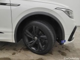 Volkswagen  Tiguan VOLKSWAGEN  ALLSPACE DIESEL - 2022 2.0 TDI SCR 150 R-Line DSG 5d #43