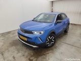  Opel  Mokka OPEL  DIESEL - 2021 1.5 Turbo D 110 Elegance S/S 5d 
