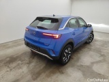  Opel  Mokka OPEL  DIESEL - 2021 1.5 Turbo D 110 Elegance S/S 5d #2