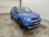  Opel  Mokka OPEL  DIESEL - 2021 1.5 Turbo D 110 Elegance S/S 5d #8