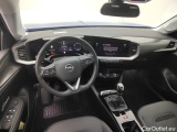  Opel  Mokka OPEL  DIESEL - 2021 1.5 Turbo D 110 Elegance S/S 5d #9