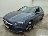  Mercedes  A-Klasse Mercedes-Benz  A 180 d Business Solution Aut. 5d 