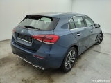  Mercedes  A-Klasse Mercedes-Benz  A 180 d Business Solution Aut. 5d #2